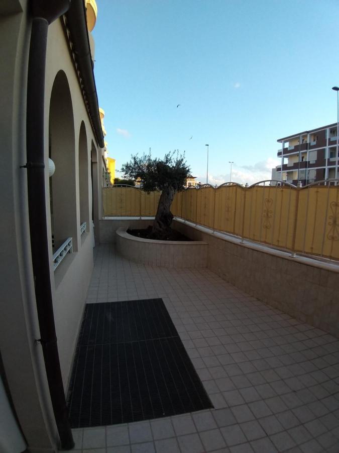 Sophia' S House Appartamento Quartello Quartu SantʼElena Exterior foto